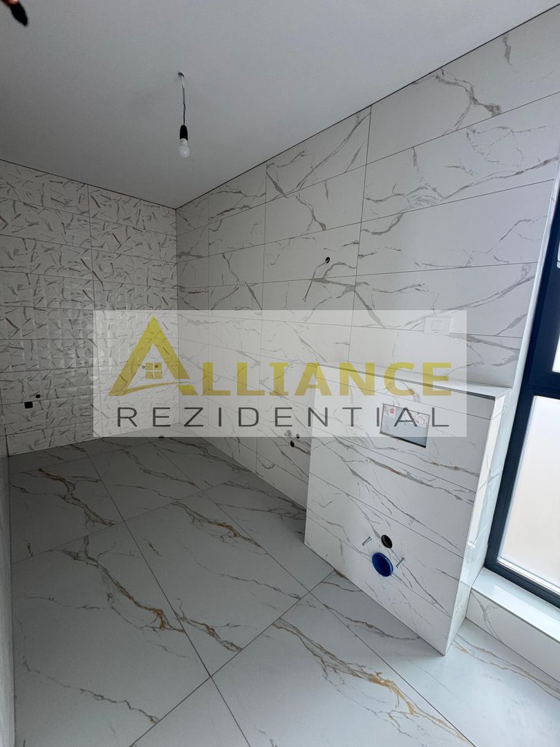 Casa Individuala - 4 camere - 2 bai - 320mp teren - Poză 25