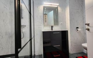 Apartament - 3 camere - vanzare - Floreasca-Barbu Vacarescu - Poză 15