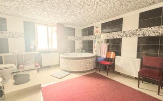Casa individuala 4 camere, 188mp, Teren 895mp, Parcare, Campenesti - Poză 13
