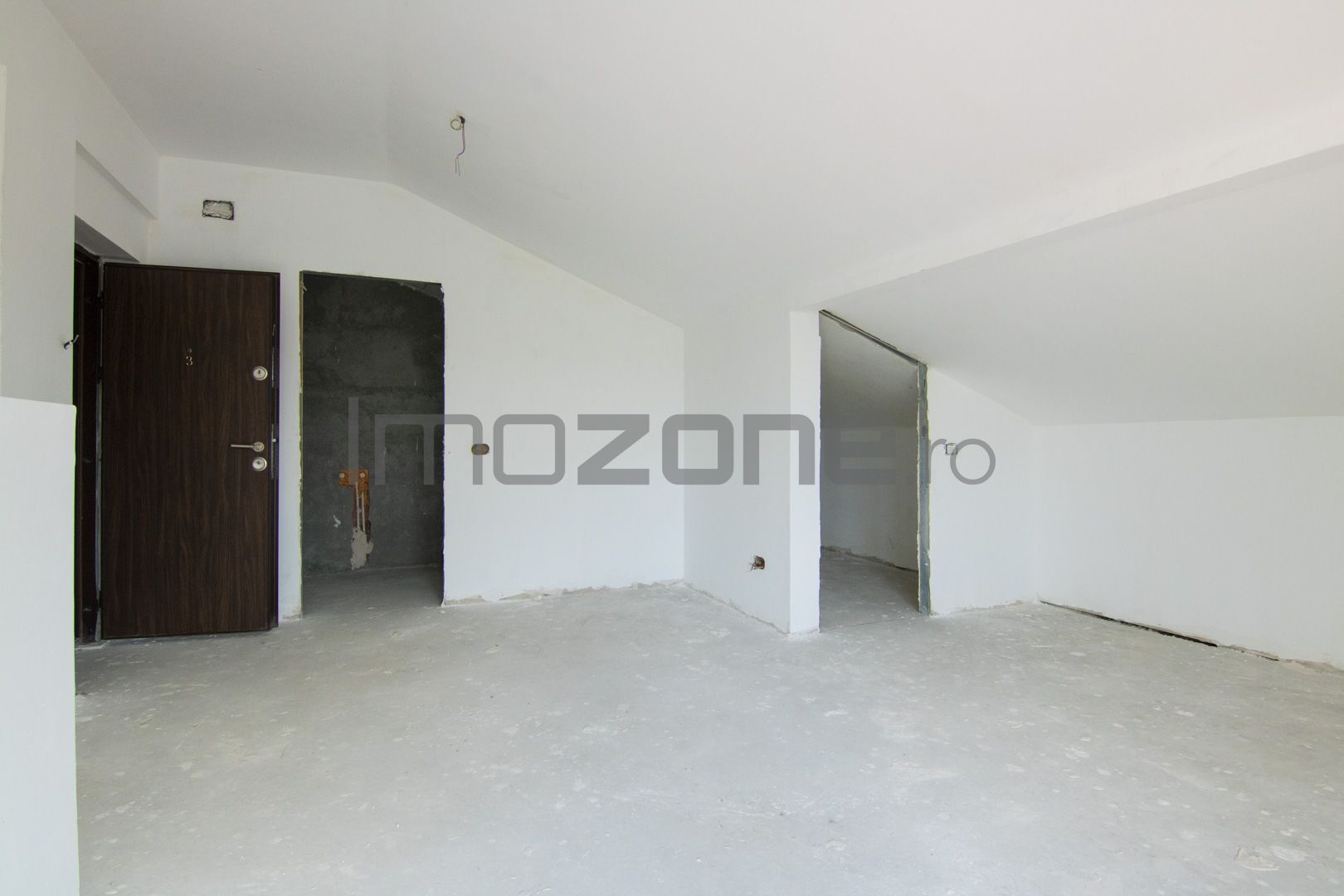 DRUMUL TABEREI - STUDIO/2 CAMERE,  BLOC FINALIZAT, LIFT! - Poză 13