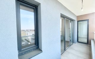 NOU | Apartamente și SAD-uri SPATIOASE 3 camere - Torontalului - Poză 12