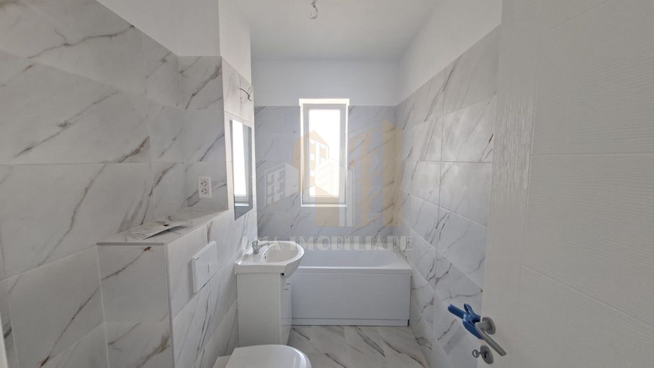 Apartament 3 camere Subcetate City 2 Sanpetru Brasov - Poză 6