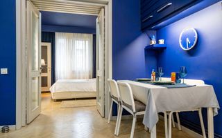 2 camere Aurel Vlaicu | Mobilat - Utilat - TOP | Etaj 1 | 110.000€ - Poză 8