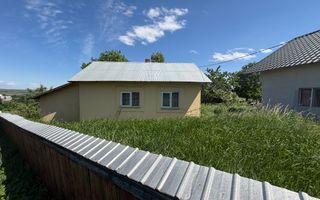 Teren intravilan de vânzare | 7.610 mp | Ilișești, sat Brașca - Poză 3