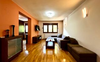 Apartament 4 camere + garaj | Etaj 1 | Zona Centrală – Medicină - Poză 4