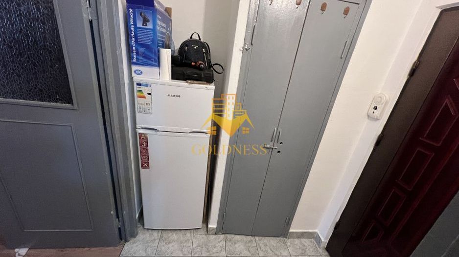 Garsoniera, CESAROM, Marasti, zona IRA, Leroy Merlin, Dambovitei - Poză 6