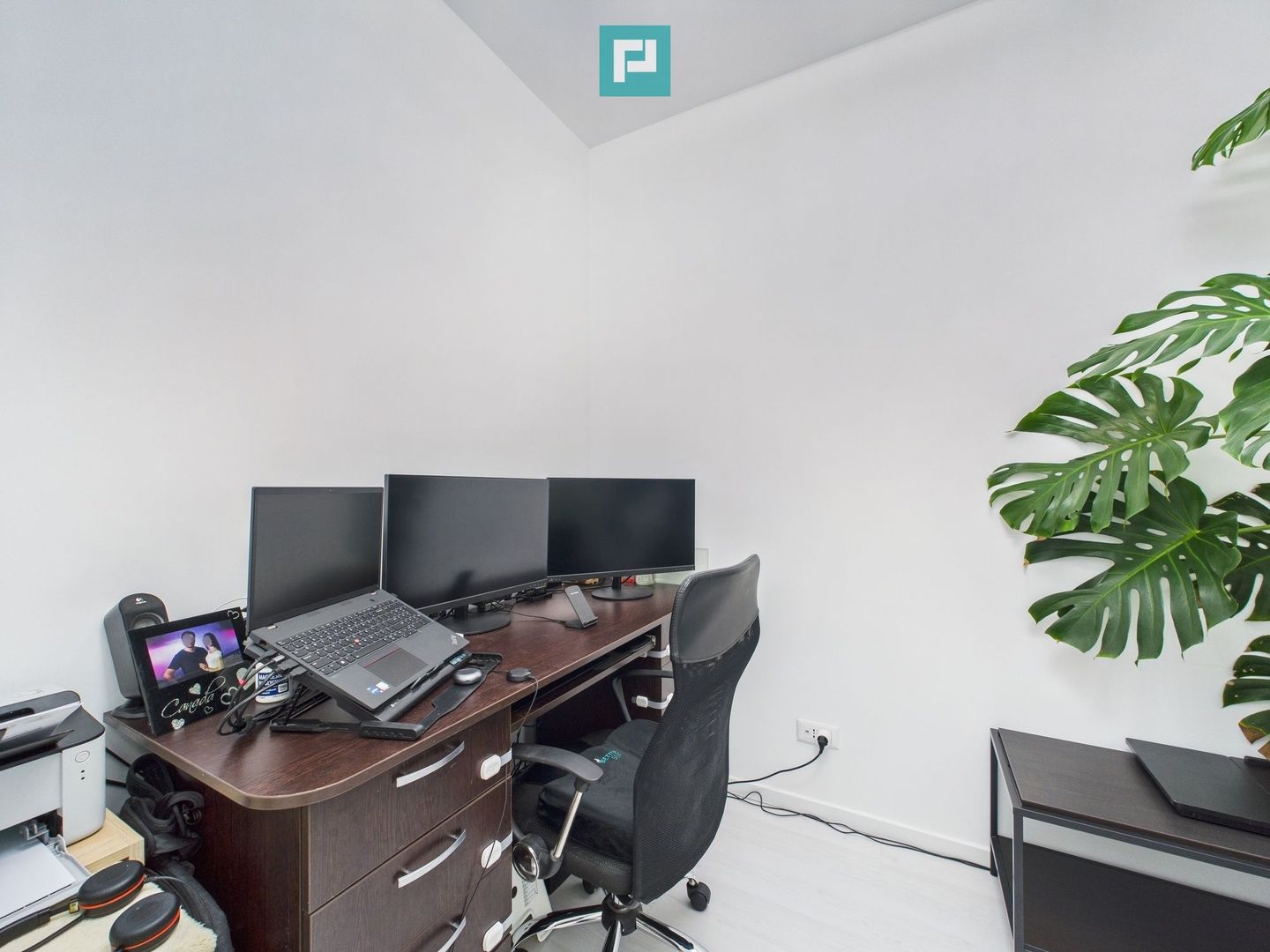 Duplex 1/2 mobilat şi utilat în Săcălaz - Poză 20