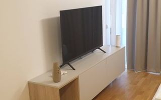 Apartament cu 1 cameră și priveliște spre lac în Mărăști, Iulius Mall. - Poză 3