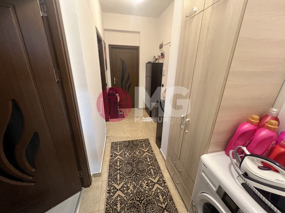 Apartament de vanzare 2 camere Popesti Leordeni - Poză 5