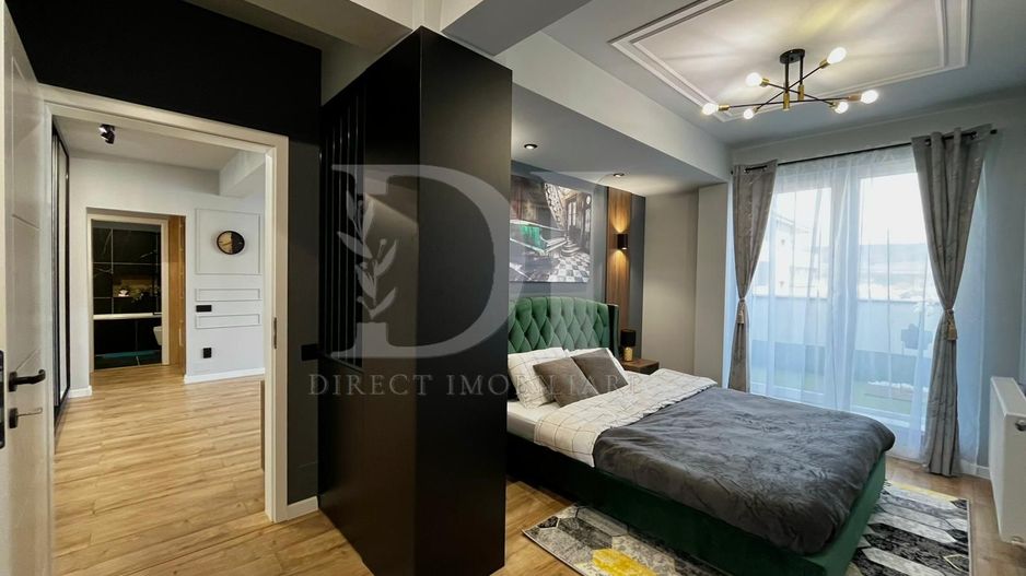Apartament ultramodern  / Zona Terra - Poză 7