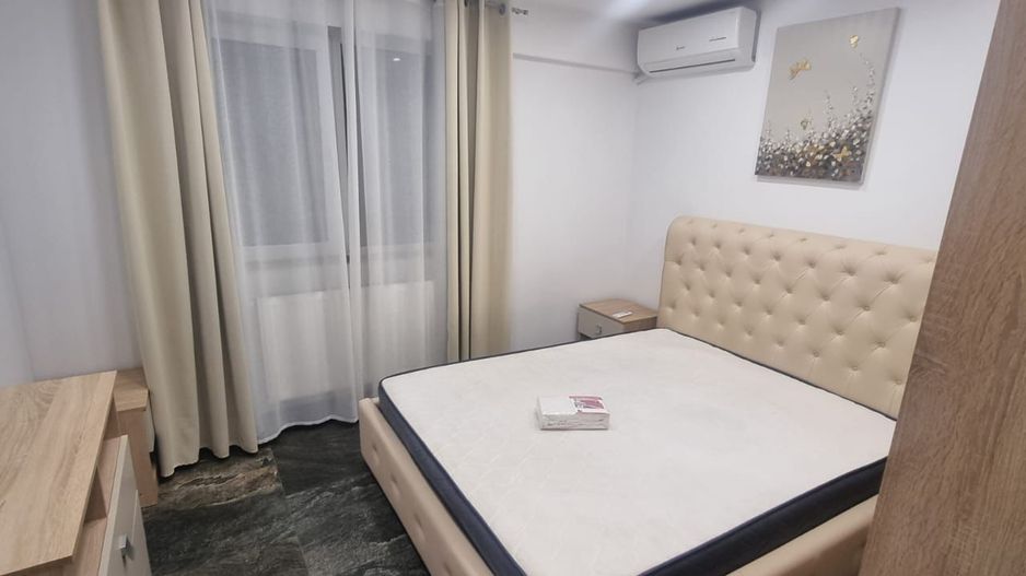 AP. 2 CAMERE NICOLAE GRIGORESCU, PARCARE, CURTE 30 MP, BLOC NOU - Poză 6