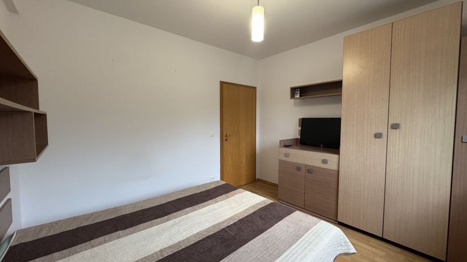 Apartament cu 3 camere, 2 bai, parter inalt, bloc nou, zona Lipovei. COMISION 0  - Poză 17