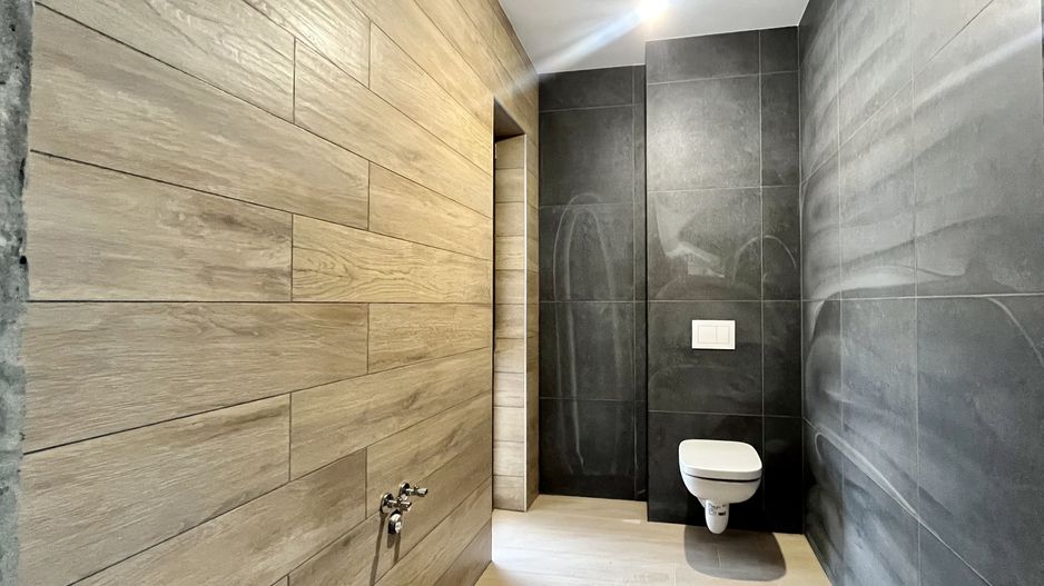 Casa individuala - 149 mp util - terasa rooftop cu jacuzzi de 32 mp - Poză 8