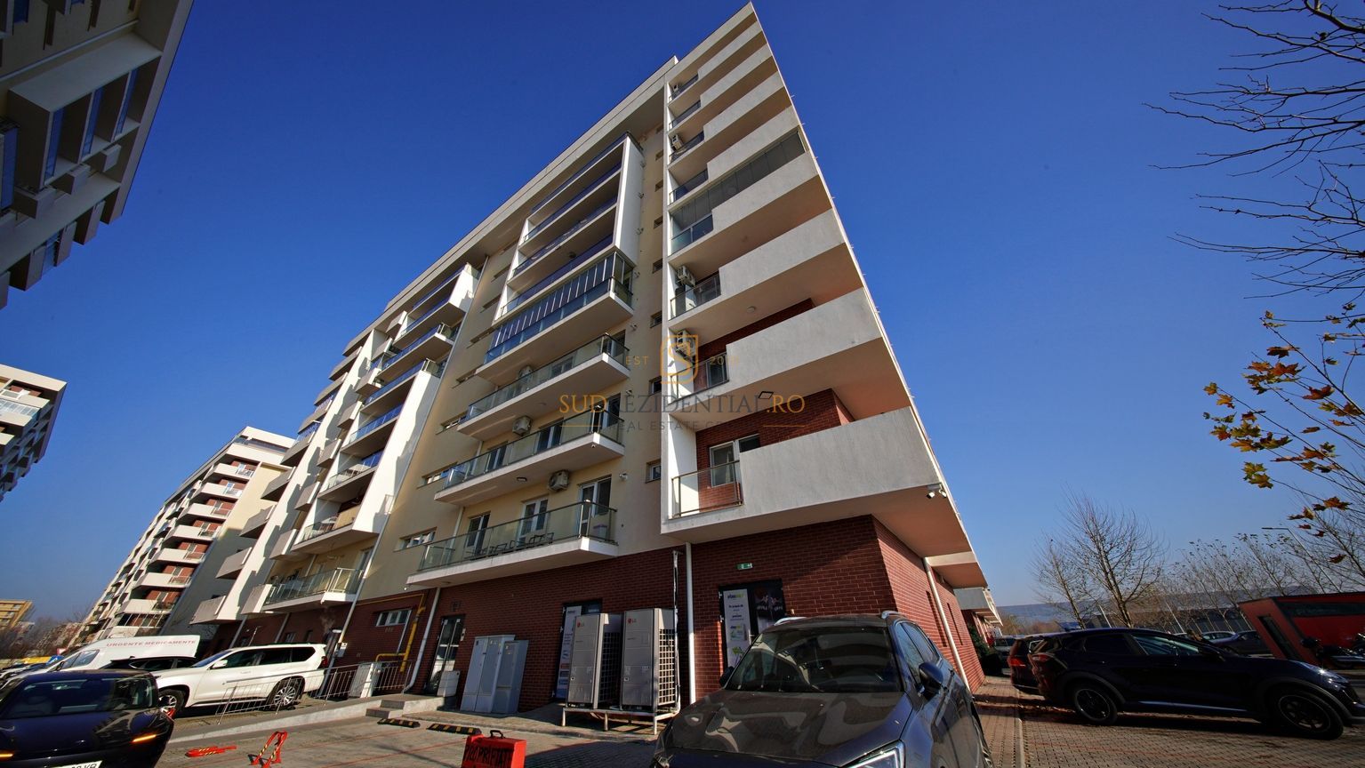 Spatiu comercial de 246 mp, 9 locuri de parcare, zona Metalurgiei - Poză 21