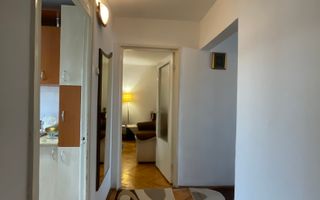Apartament cu 3 camere, 2 bai, cartier Gheorgheni! - Poză 9