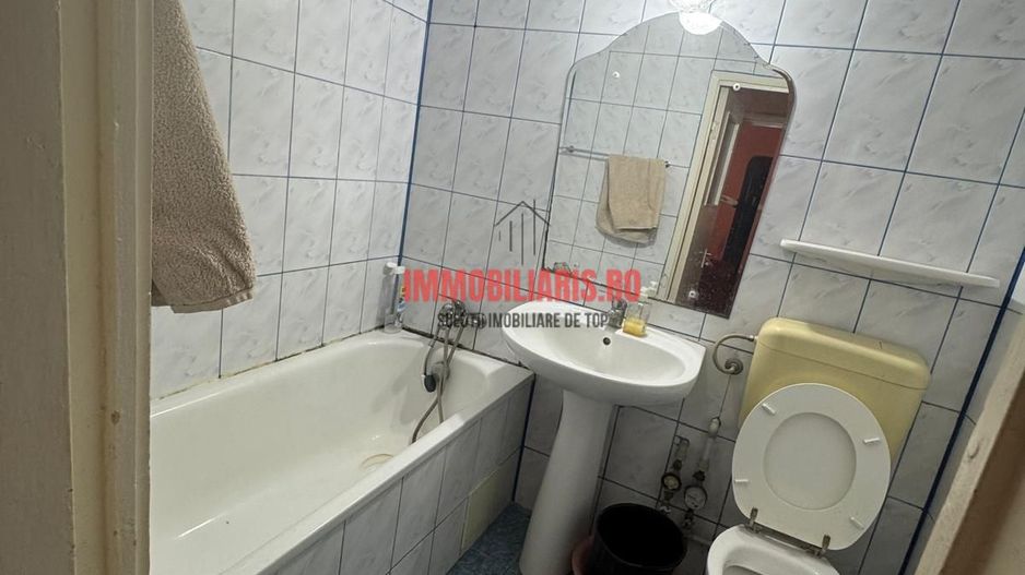 Metrou 1 Decembrie 1918 - Mobilat și Utilat - Comision 0% - Poză 11