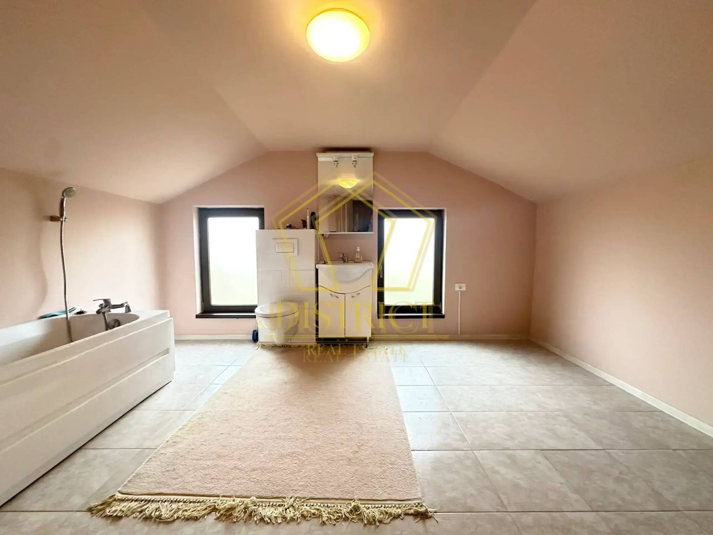 Casa individuala cu 3 camere si garaj | Dumbravita - Poză 7