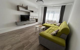 Apartament 3 camere I Centrala proprie I Zona Aradului - Poză 1
