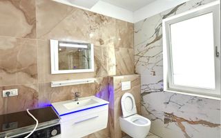 Apartament cu 2 camere -  mobilat si utilat - Giroc - Poză 4