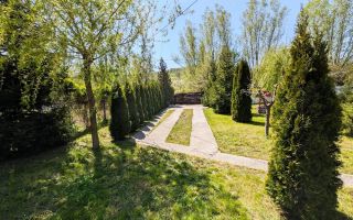 Casă de vânzare în Comuna Moșna, Județul Iași - Poză 3