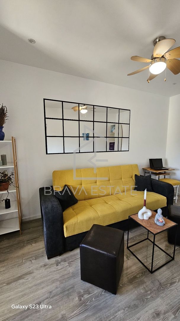 Apartament 3 camere, 55mp, balcon, zona AquaPark - Poză 8