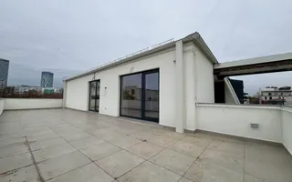 Apartament cu 3 camere *Prima Inchiriere* + Terasa *50mp* / Aviatiei - Herastrau - Poză 20