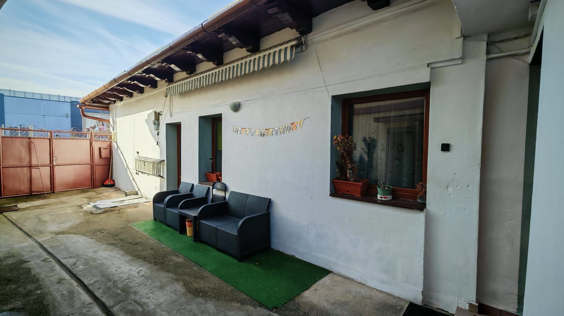 COMISION 0.Casa 4 camere,zona BLumana,Avram Iancu Kaufland - Poză 1