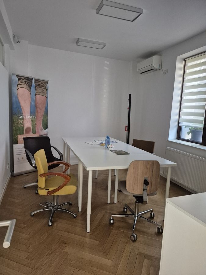 pațiu Ultracentral Premium – Ideal Clinică sau Birou | Piața Victoriei | 350 mp - Poză 8