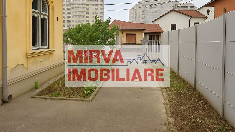 🏡 Casă interbelică cu dublu potențial – Zona Cantacuzino, Ploiești - Poză 31