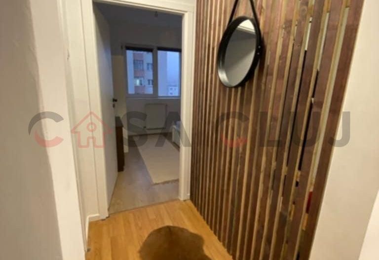 Apartament cu 4 camere, zona McDonald's / Minerva ! - Poză 26