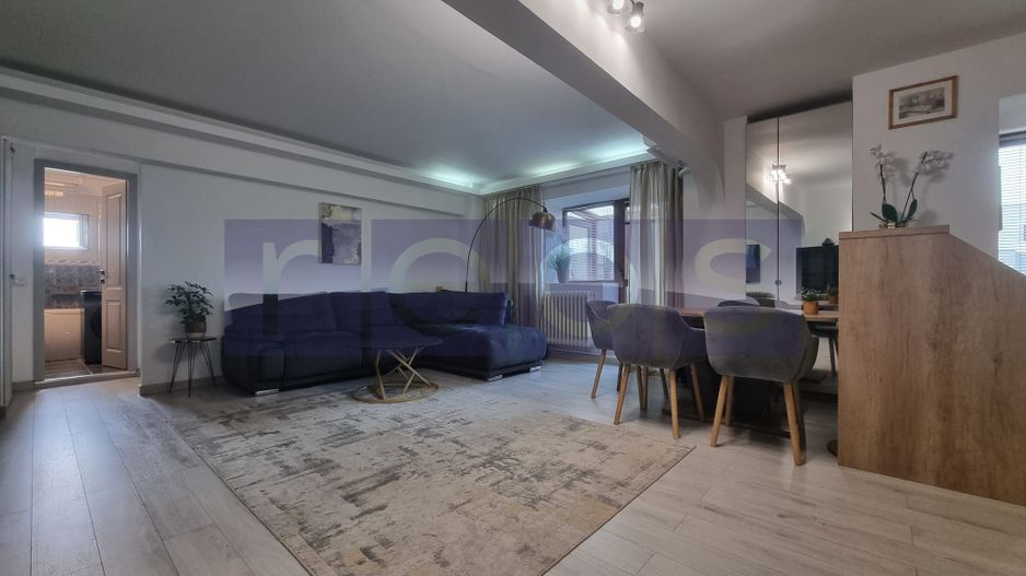 VANZARE 3 CAMERE | SEMIDECOMANDAT | ZONA TINERETULUI-CALEA VACARESTI - Poză 4