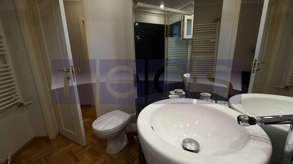 DE VÂNZARE | APARTAMENT 2 CAMERE COMPLET UTILAT | ZONA CALEA MOȘILOR - Poză 9