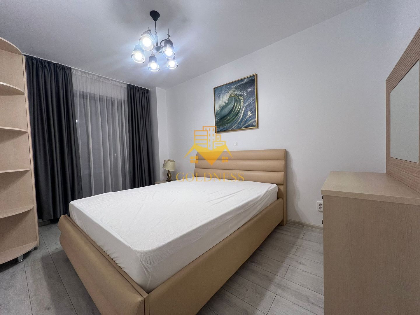 3 Camere decomandate,Central,FSEGA,Kaufland,Lidl,Iulius Mall,Marasti - Poză 4