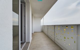 Apartament 2 camere decomandat cu bucătărie închisă în Giroc - Poză 1