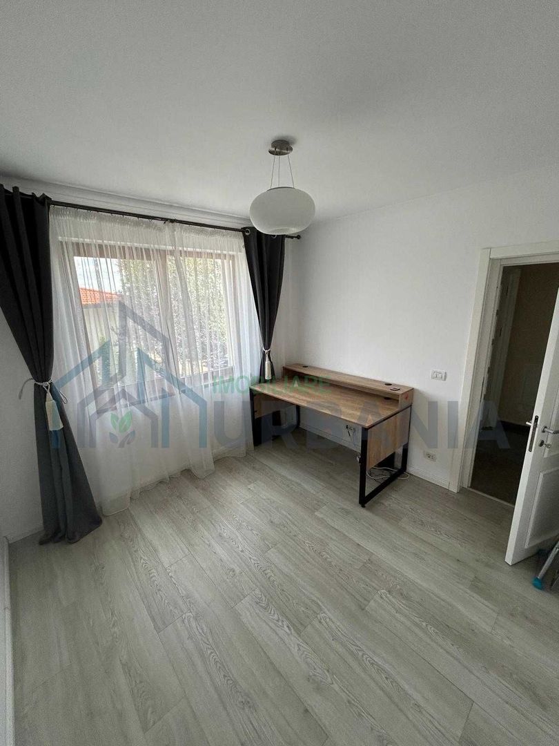 Apartament 3 Camere, ESQ Village, Valea Lupului, Iași - Poză 3