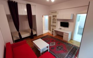 Garsoniera dubla Universitate- Hotel InterContinental - Poză 3