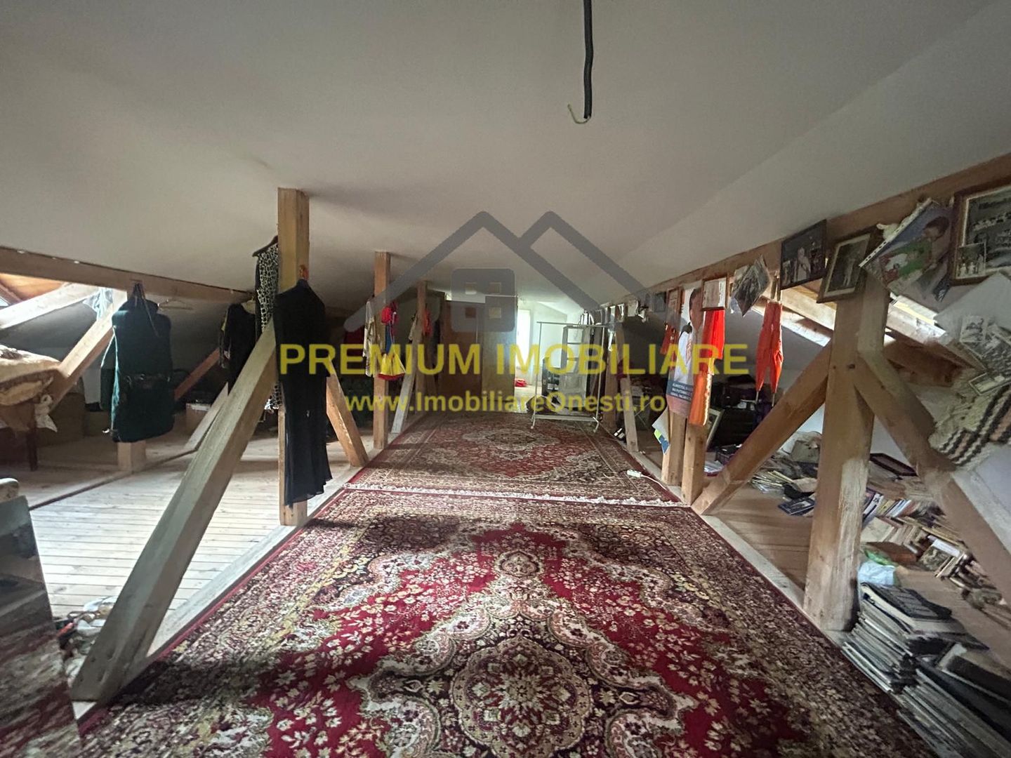 Casa/Pensiune de vanzare Slanic-Moldova Reducere pret luna Iulie - Poză 48