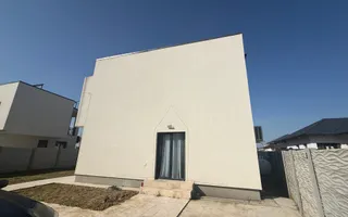 Vila Moderna P+1 zona Damila - Poză 17