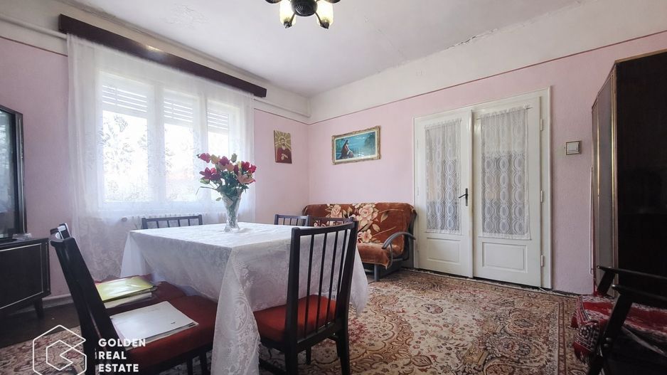 Casa 110 mp, teren 664 mp, zona  Gradiste - Poză 8