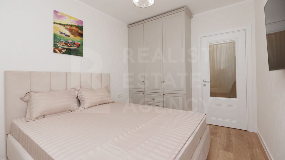 Vânzare, apartament, 2 camere, str. Ioana Radu, Buiucani - Poză 15