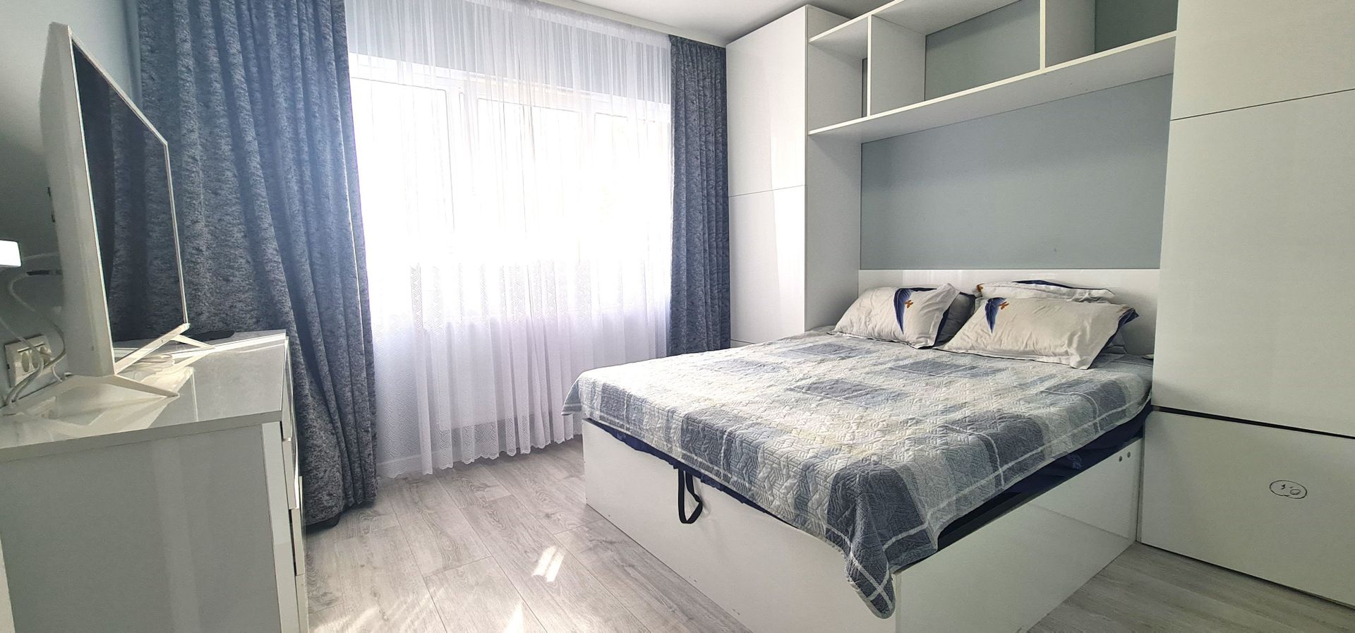 Casa 4 camere complex rezidential intrare Tarlungeni Brasov - Poză 5