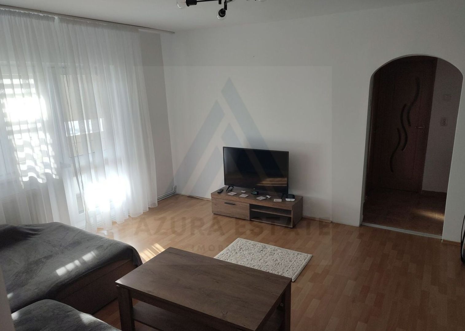 Apartament 2 camere 50 mp utili cu bacon inchis zona Hipodrom 4 - Poză 6