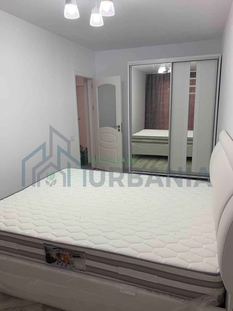 Apartament 2 camere, Copou, Aleea Mihail Sadoveanu - Poză 6