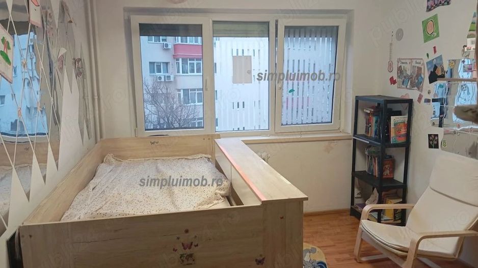 Metrou Piata Sudului - 2 Camere 54mp Bd. Alexandru Obregia - Poză 2