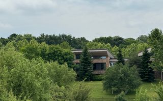 Vila cu 5 camere *616mp* / 1600mp teren / Corbeanca - Poză 35