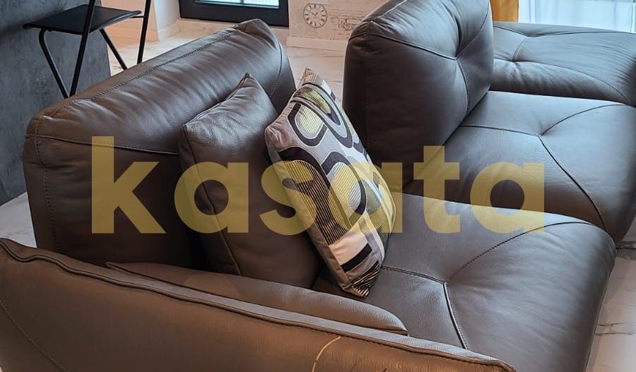 Apartament 2 Camere de Închiriat | Zona Străulești – Complet Mobilat - Poză 9