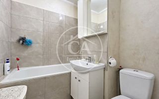 Apartament cu 3 camere de închiriat in zona Rogerius , Oradea - Poză 8