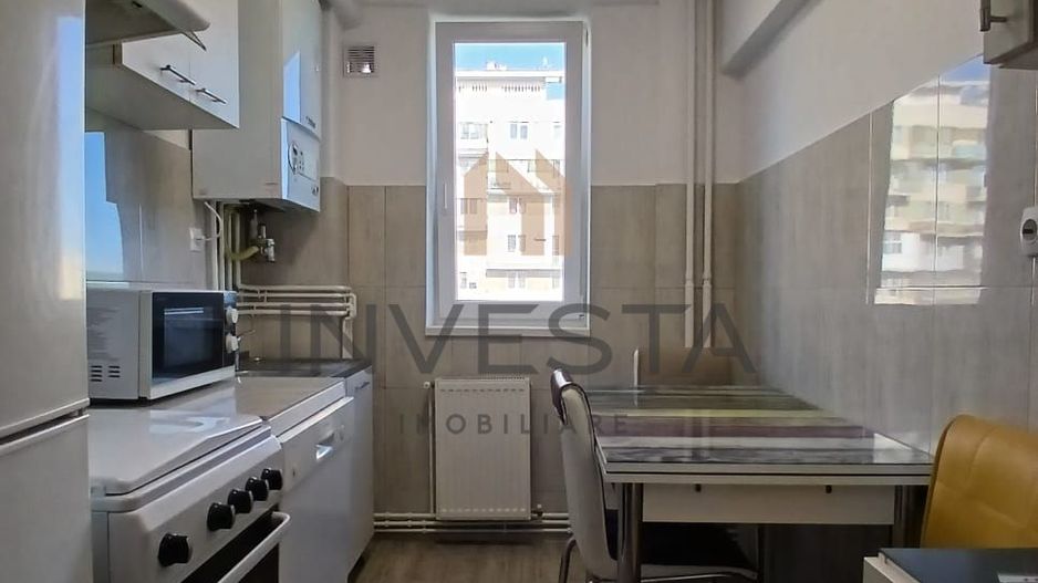 Apartament 2 camere langa Complex Mercur! - Poză 4