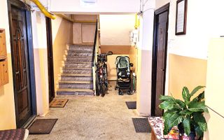 Apartament cu 2 camere de închiriat pet Friendly  Calea Sagului– 325 euro/luna - Poză 19