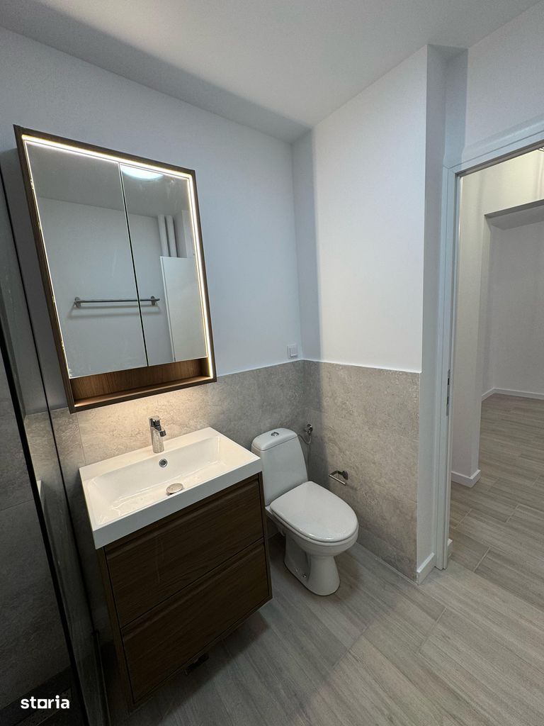 Apartament 3 camere complet renovat T645 - Poză 15